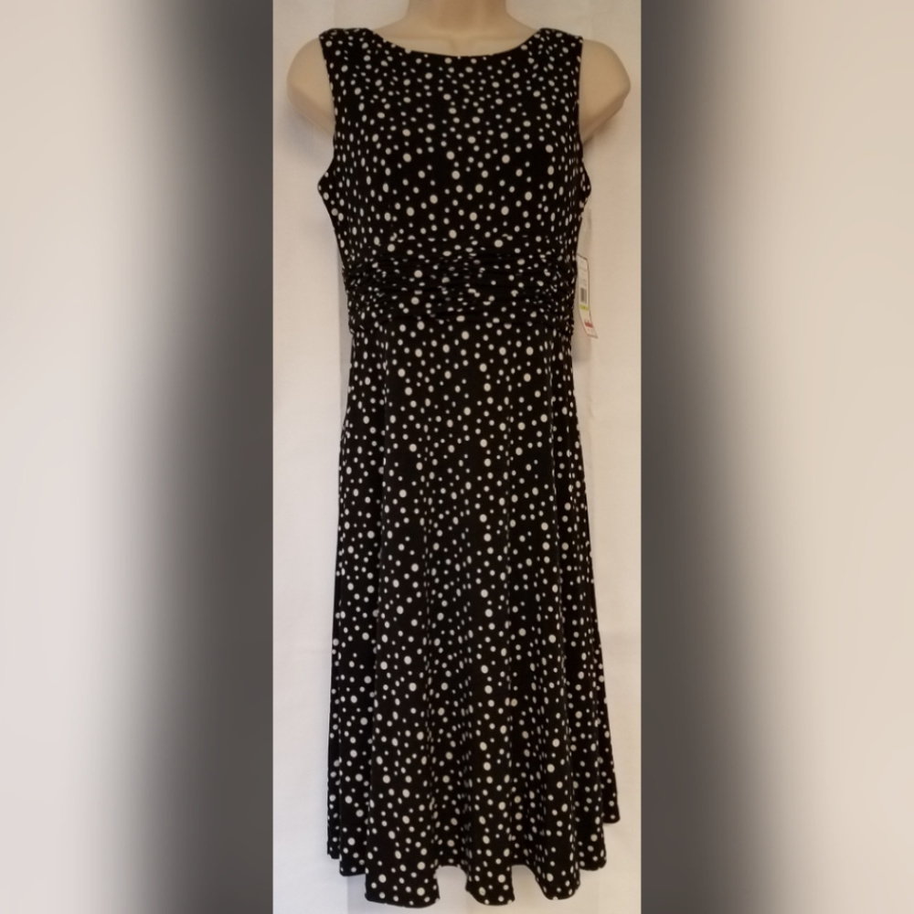 Jessica Howard dress NWT women size 4P